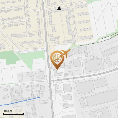 Karte Teltower Damm 267-269, 14167 Berlin