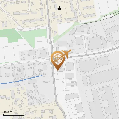 Foto zu Teltower Damm 279, 14167 Berlin