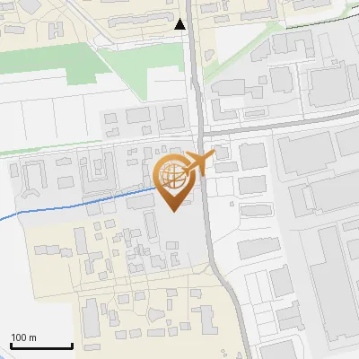 Foto zu Teltower Damm 284, 14167 Berlin