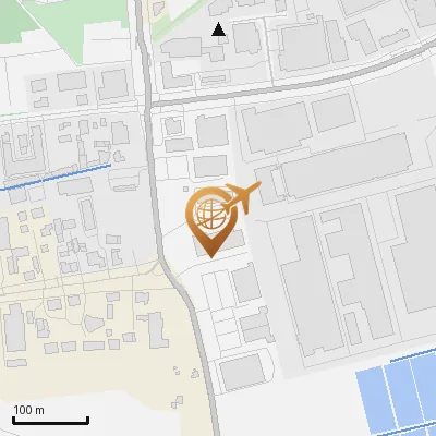 Foto zu Teltower Damm 293, 14167 Berlin