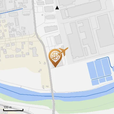 Foto zu Teltower Damm 301, 14167 Berlin