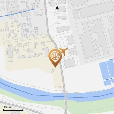 Foto zu Teltower Damm 310, 14167 Berlin