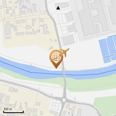 Foto zu Teltower Damm 320, 14167 Berlin