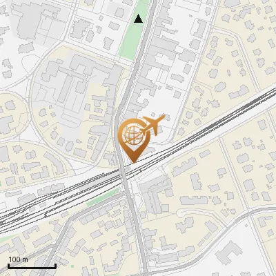 Karte Teltower Damm 35-37, 14169 Berlin