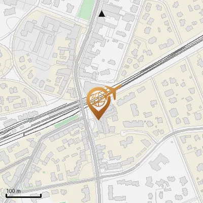 Foto zu Teltower Damm 37, 14167 Berlin