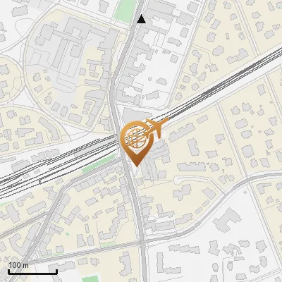 Foto zu Teltower Damm 39-40, 14167 Berlin