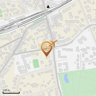 Foto zu Teltower Damm 52-54, 14167 Berlin