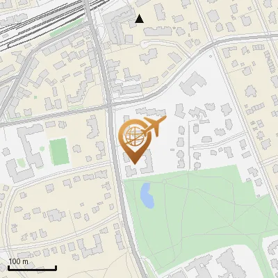 Karte Teltower Damm 59-65, 14167 Berlin