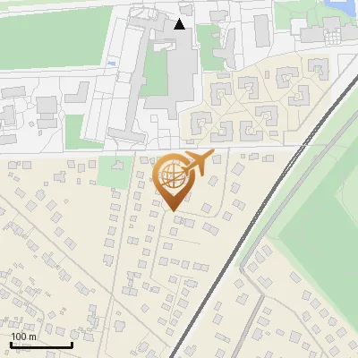 Foto zu Teltower Straße 12, 14109 Berlin