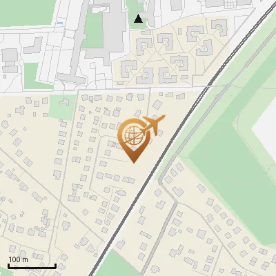 Foto zu Teltower Straße 13, 14109 Berlin