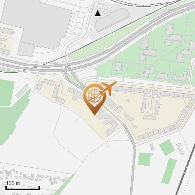 Foto zu Teltower Straße 8-16, 13597 Berlin