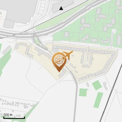 Foto zu Teltower Straße 18-22, 13597 Berlin