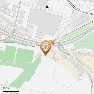 Foto zu Teltower Straße 2, 13597 Berlin