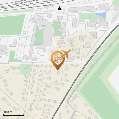 Foto zu Teltower Straße 1-4, 14109 Berlin