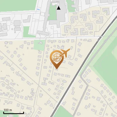 Foto zu Teltower Straße 14-25, 14109 Berlin