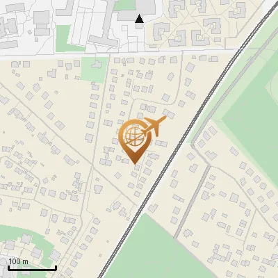 Foto zu Teltower Straße 29-41, 14109 Berlin