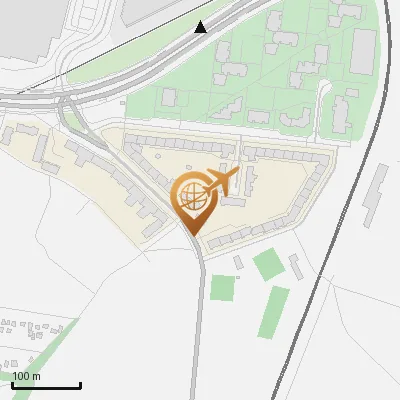 Foto zu Teltower Straße 27-31, 13597 Berlin