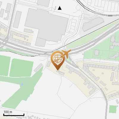 Foto zu Teltower Straße 4, 13597 Berlin