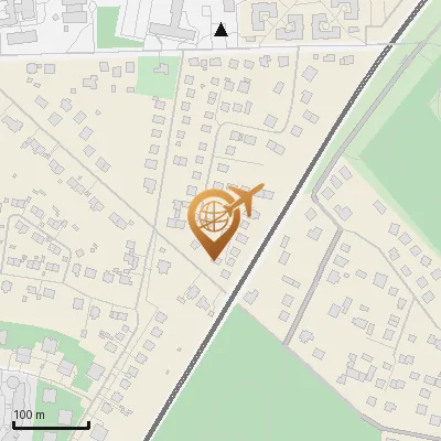 Foto zu Teltower Straße 47-49, 14109 Berlin