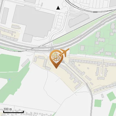 Foto zu Teltower Straße 6, 13597 Berlin