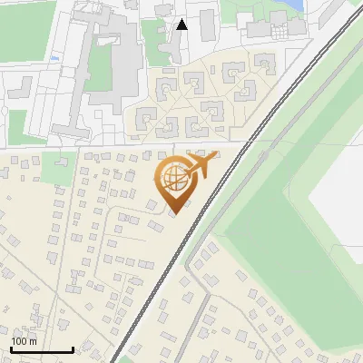 Foto zu Teltower Straße 5-11, 14109 Berlin