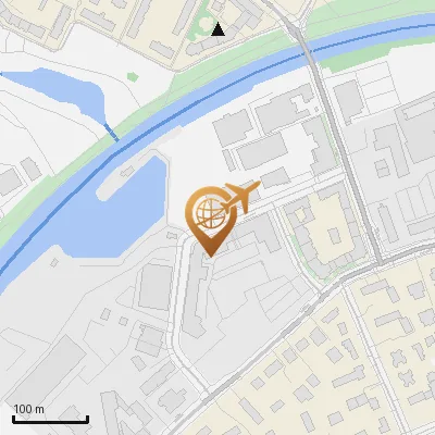 Foto zu Teltowkanalstraße 1, 12247 Berlin