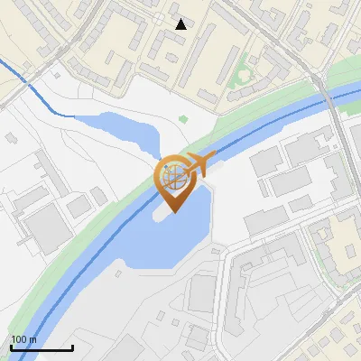 Foto zu Teltowkanalstraße 17, 12247 Berlin