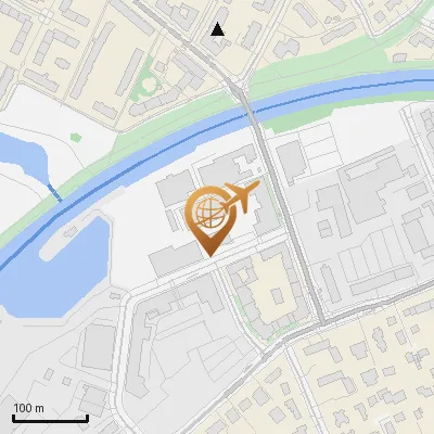 Foto zu Teltowkanalstraße 2-9, 12247 Berlin