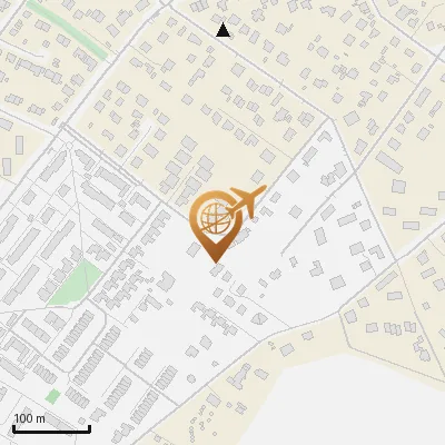 Foto zu Temmeweg 13-21, 14089 Berlin