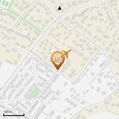 Foto zu Temmeweg 32-33, 14089 Berlin