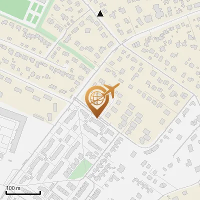 Foto zu Temmeweg 35-54, 14089 Berlin