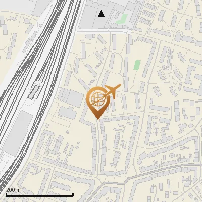 Foto zu Tempelherrenstraße 1, 51067 Köln