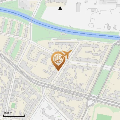 Foto zu Tempelherrenstraße 17, 10961 Berlin