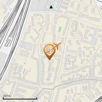 Foto zu Tempelherrenstraße 11-40, 51067 Köln