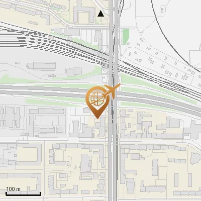 Foto zu Tempelhofer Damm 118, 12099 Berlin