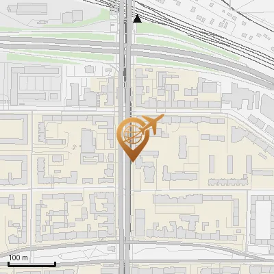 Foto zu Tempelhofer Damm 131, 12099 Berlin