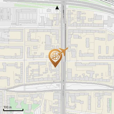 Foto zu Tempelhofer Damm 138, 12099 Berlin