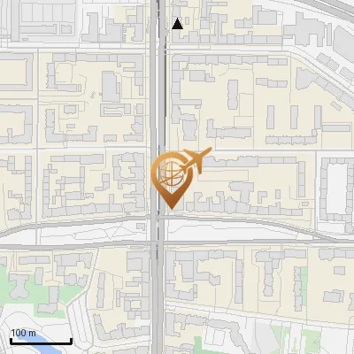 Foto zu Tempelhofer Damm 143, 12099 Berlin