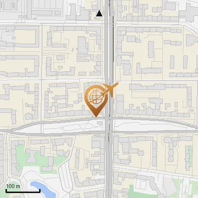 Foto zu Tempelhofer Damm 144, 12099 Berlin