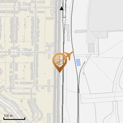 Foto zu Tempelhofer Damm 61-68, 12101 Berlin