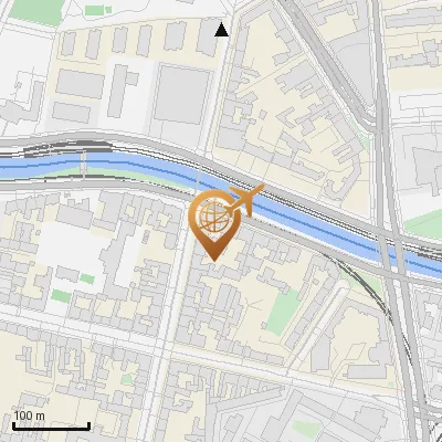 Foto zu Tempelhofer Ufer 10-12, 10963 Berlin