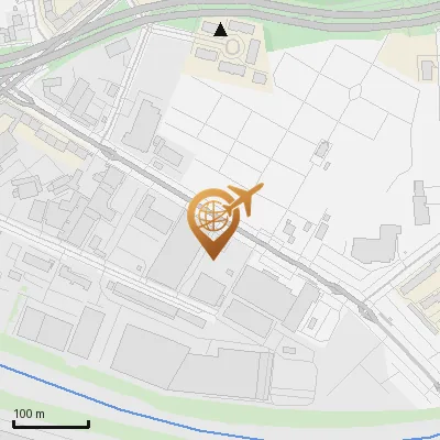 Foto zu Tempelhofer Weg 10, 12099 Berlin