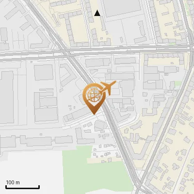 Foto zu Tempelhofer Weg 96-100, 12347 Berlin