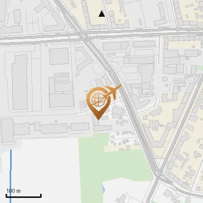 Foto zu Tempelhofer Weg 102, 12347 Berlin