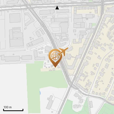 Foto zu Tempelhofer Weg 110-118, 12347 Berlin