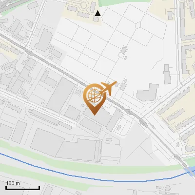 Foto zu Tempelhofer Weg 11-12, 12347 Berlin