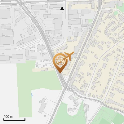 Foto zu Tempelhofer Weg 121, 12347 Berlin