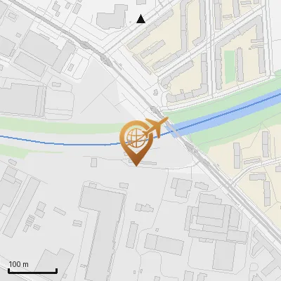 Foto zu Tempelhofer Weg 34, 12347 Berlin