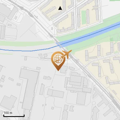 Foto zu Tempelhofer Weg 36, 12347 Berlin