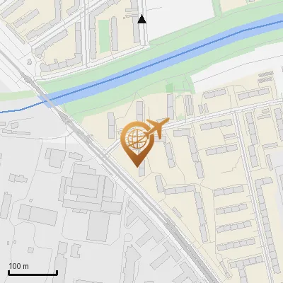 Foto zu Tempelhofer Weg 45, 12347 Berlin